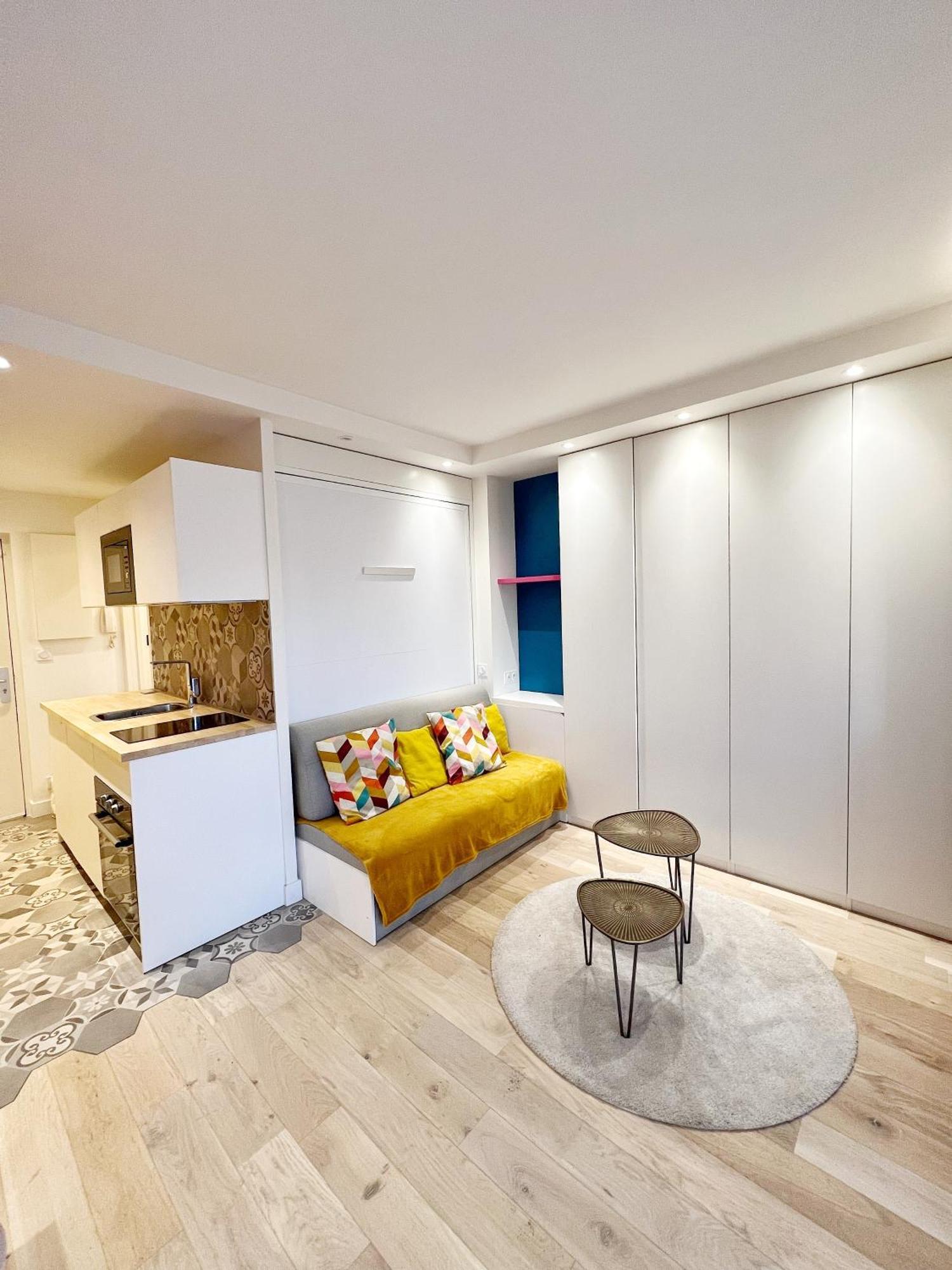 Appartement Le Pop Art - Jardin Des Plantes - Centre *